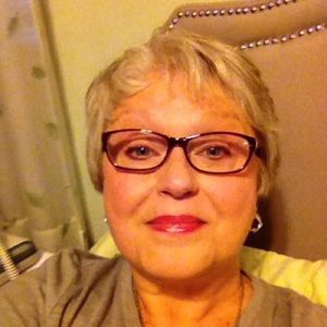 Meet your Posher, Kathy